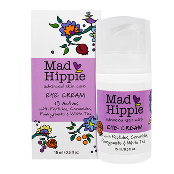 Mad Hippie眼霜/眼部精華 11-15g/mL