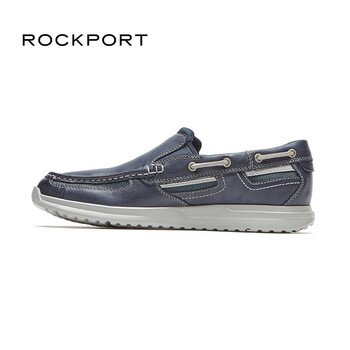 ROCKPORT男士深藍色CH4120 39