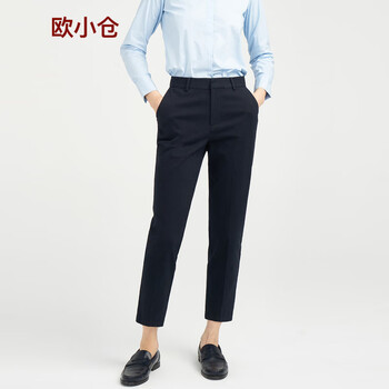 倉(cāng)女,元素,休閑,歐小倉(cāng)女,樣式,新款,休閑褲,褲新款,流行,趨勢(shì)