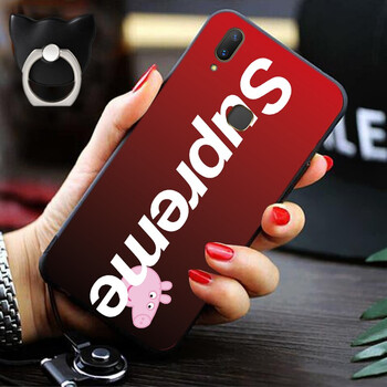 圳鉆（ZhenZuan） vivoz1/y85 手機殼/保護套