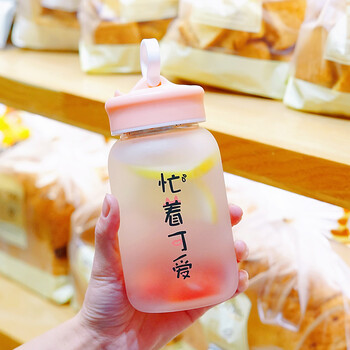 創(chuàng)意馬克杯，讓喝水變得更簡單