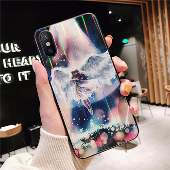 幻璽 iPhone X 手機(jī)殼/保護(hù)套
