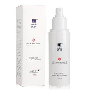 滿婷（MANTING）爽膚水 110ml