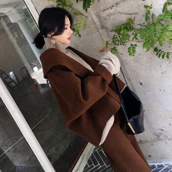 修身哈倫褲，微胖女生的好幫手