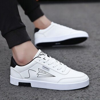 暢印男士022黑色 44