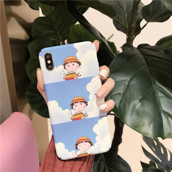 你的手機，從一款蘋果開始