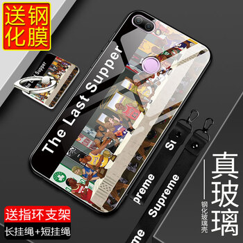 nba潮牌