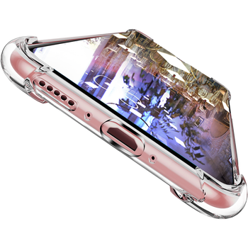 VASQUE 華為Mate 20 Pro 手機(jī)殼/保護(hù)套