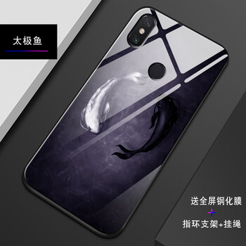 大屏幕手機保護