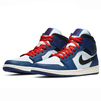 耐克（NIKE）籃球鞋852542/BQ6931-400（小閃電） 