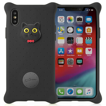 Bone iPhone XS 手機(jī)殼/保護(hù)套
