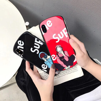 爵唯博克（JWEIBK） iPhone XS MAX 手機(jī)殼/保護(hù)套
