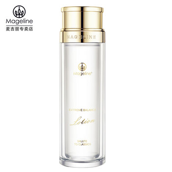 麥吉麗（Mageline）套裝/禮盒控油平衡