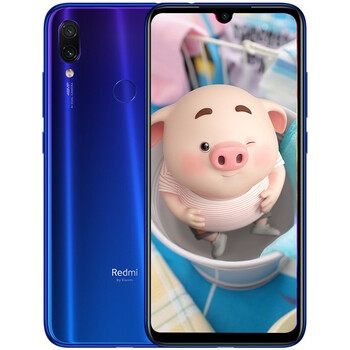 三網(wǎng)通小米note