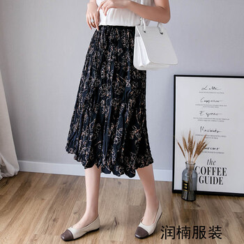 精美百褶裙，打造優(yōu)雅少女感