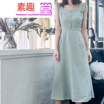 元素,新款,吊連,樣式,流行,趨勢(shì),名族,衣裙