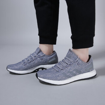 阿迪達(dá)斯（Adidas）跑步鞋BB6278-18秋季 