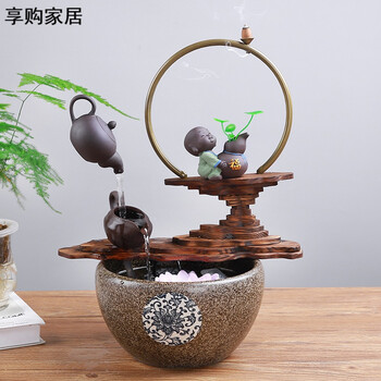 精美環(huán)保擺件，讓你的家煥然一新