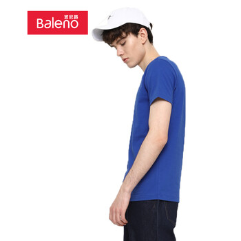 班尼路（Baleno） 短袖 男士T恤 B88 B88 