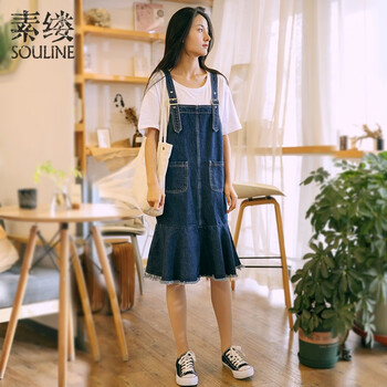 氣質(zhì)小白裙，打造甜美少女風(fēng)