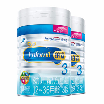 家有健康，進(jìn)口純糧奶粉來(lái)助力