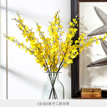 透明玻璃花瓶，讓生活更有情調(diào)