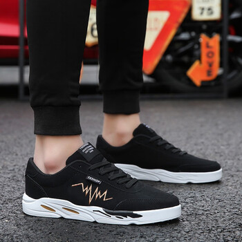 布衣蔻（BUYIKOU）男士GT003黑色 42