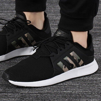 阿迪達(dá)斯（adidas）跑步鞋BD7983 