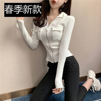 精致蕾絲毛衣，讓你的女神美美噠