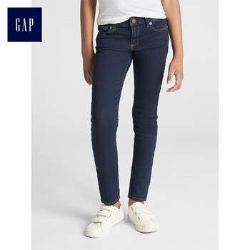 gap女童牛仔褲