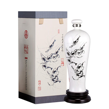 濃香白酒，讓家人愛上喝茶
