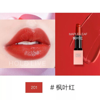 保濕口紅，滋潤雙唇兩不誤