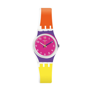 swatch色彩