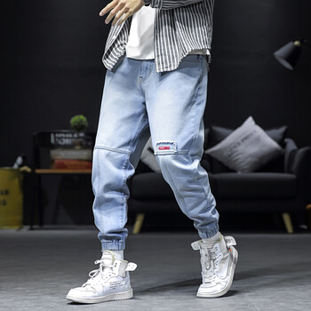軒雷斯（XUANLEISI）   男士牛仔褲