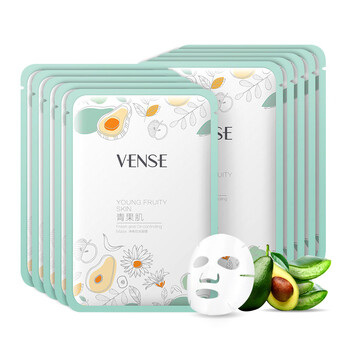 潤(rùn)肌玻尿酸
