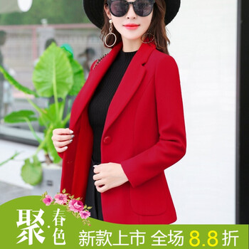 時(shí)尚短款上衣，微胖女神的好選擇