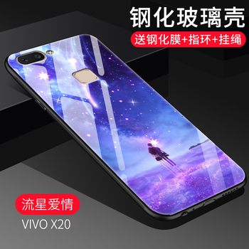 尚果（Shang guo） vivox20 手機殼/保護套