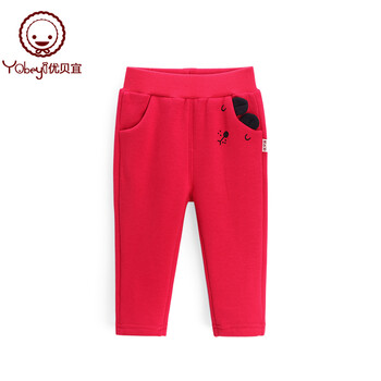 優(yōu)貝,優(yōu)貝,女童,排名,女童,絨褲,絨褲,排行榜,推薦