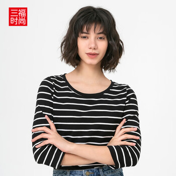 時尚長袖襯衫，打造百變女神