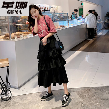 女人味，連衣裙讓你美出新高度