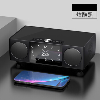 迷你榨汁機(jī)，讓音樂更有情調(diào)