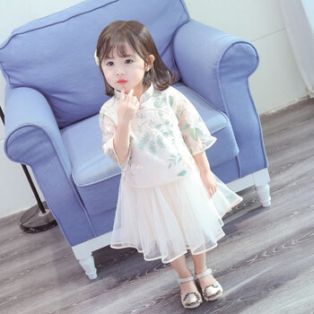 六一新款演出服