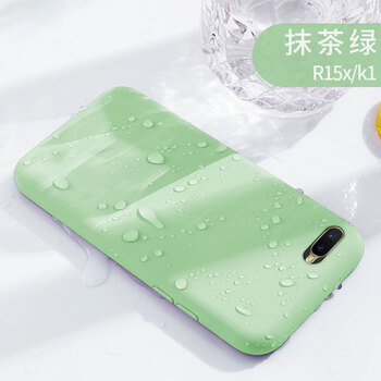 幸運(yùn)鉆 OPPO R15x 手機(jī)殼/保護(hù)套