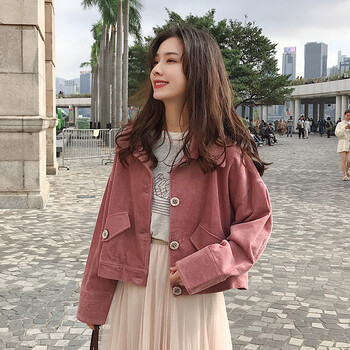 時(shí)尚外套，讓你的生活更簡(jiǎn)單