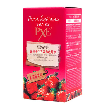 雪完美毛孔收縮水