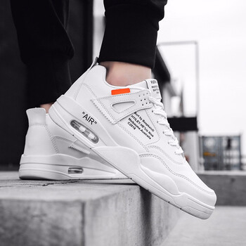 宏潤發(fā)（Hongrunfa）男士193款白色 