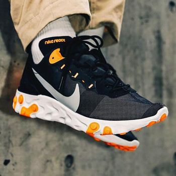 耐克Nike跑步鞋BQ6166-006男款 