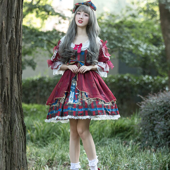 甜美連衣裙，微胖妹子的好幫手
