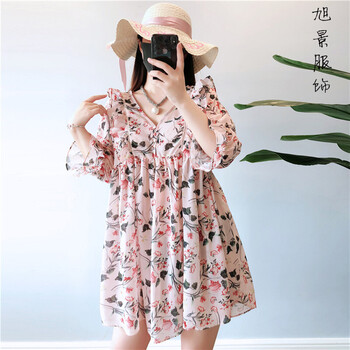 拯救你的少女心，連衣裙來助力