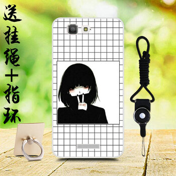 手機殼金立f303